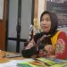 Direktur RSUD dr. H. Moh. Anwar Sumenep, dr. Erliyati. (Ist/JARAK.co)