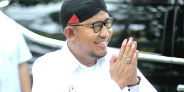 Achmad Fauzi Wongsojudo. (Istimewa)