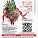Flayer Madura Ethnic Carnival (MEC 2025).