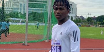 Atlet atletik muda asal Kabupaten Sumenep, Madura, resmi masuk dalam skuad Timnas Indonesia untuk ajang SEA Games 2025.
